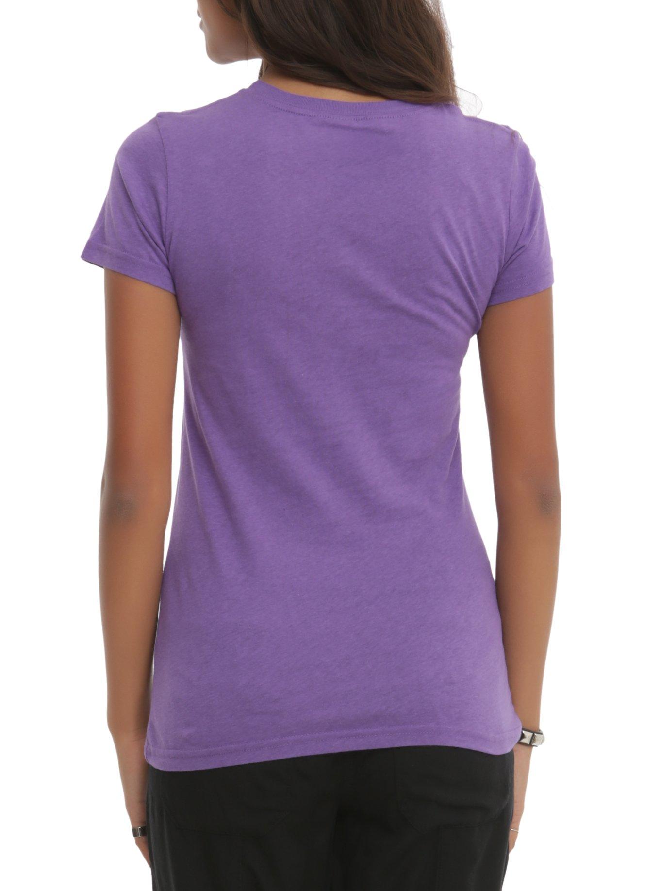 Disney Frozen Anna And Elsa Girls T-Shirt, , alternate