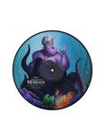 Disney The Little Mermaid Film Soundtrack Vinyl LP Hot Topic Exclusive, , alternate