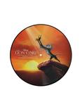 Disney The Lion King Film Soundtrack Vinyl LP Hot Topic Exclusive, , alternate