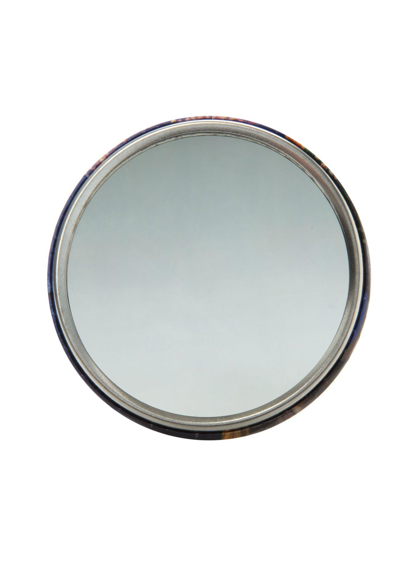 Disney Tangled Rapunzel Button Mirror, , alternate