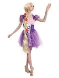 Disney Tangled Rapunzel Costume, , alternate