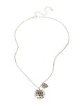 The Fault In Our Stars Okay Always Cloud Necklace, , alternate