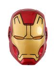 Marvel Universe Iron Man Mask, , alternate