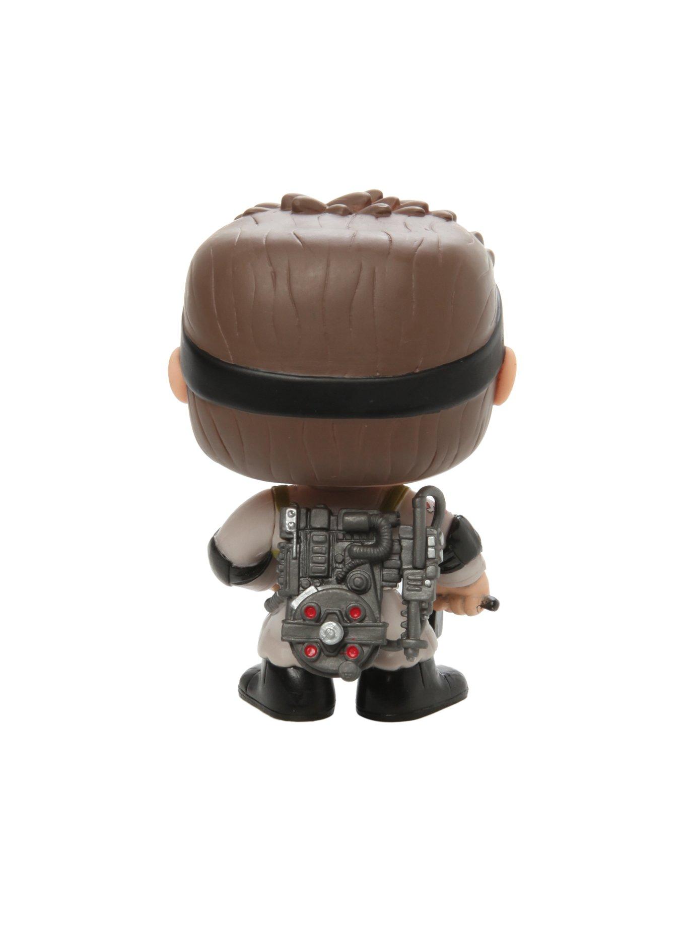 Funko Ghostbusters Pop! Movies Dr. Raymond Stantz Vinyl Figure, , alternate
