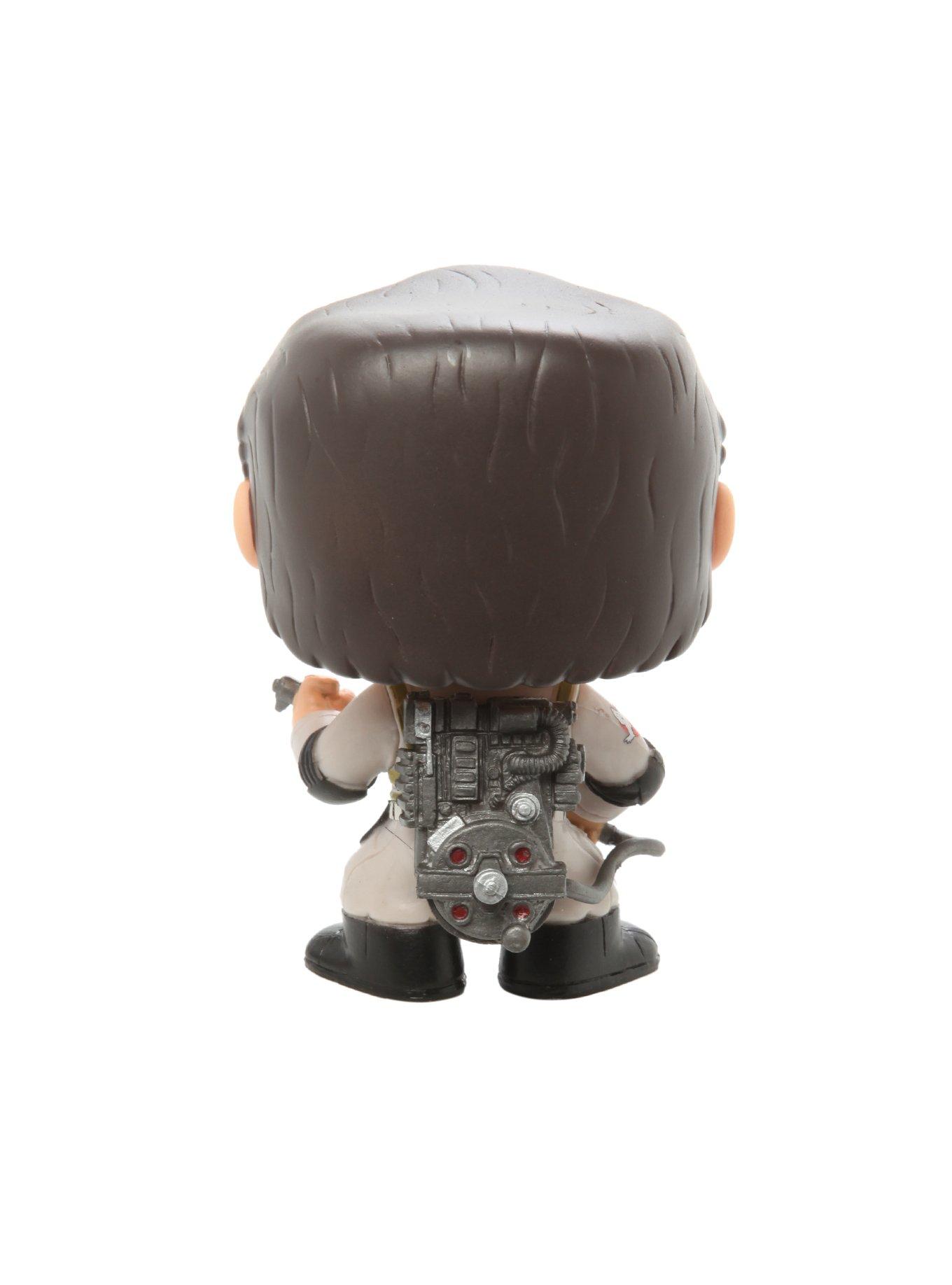 Funko Ghostbusters Pop! Movies Dr. Peter Venkman Vinyl Figure, , alternate