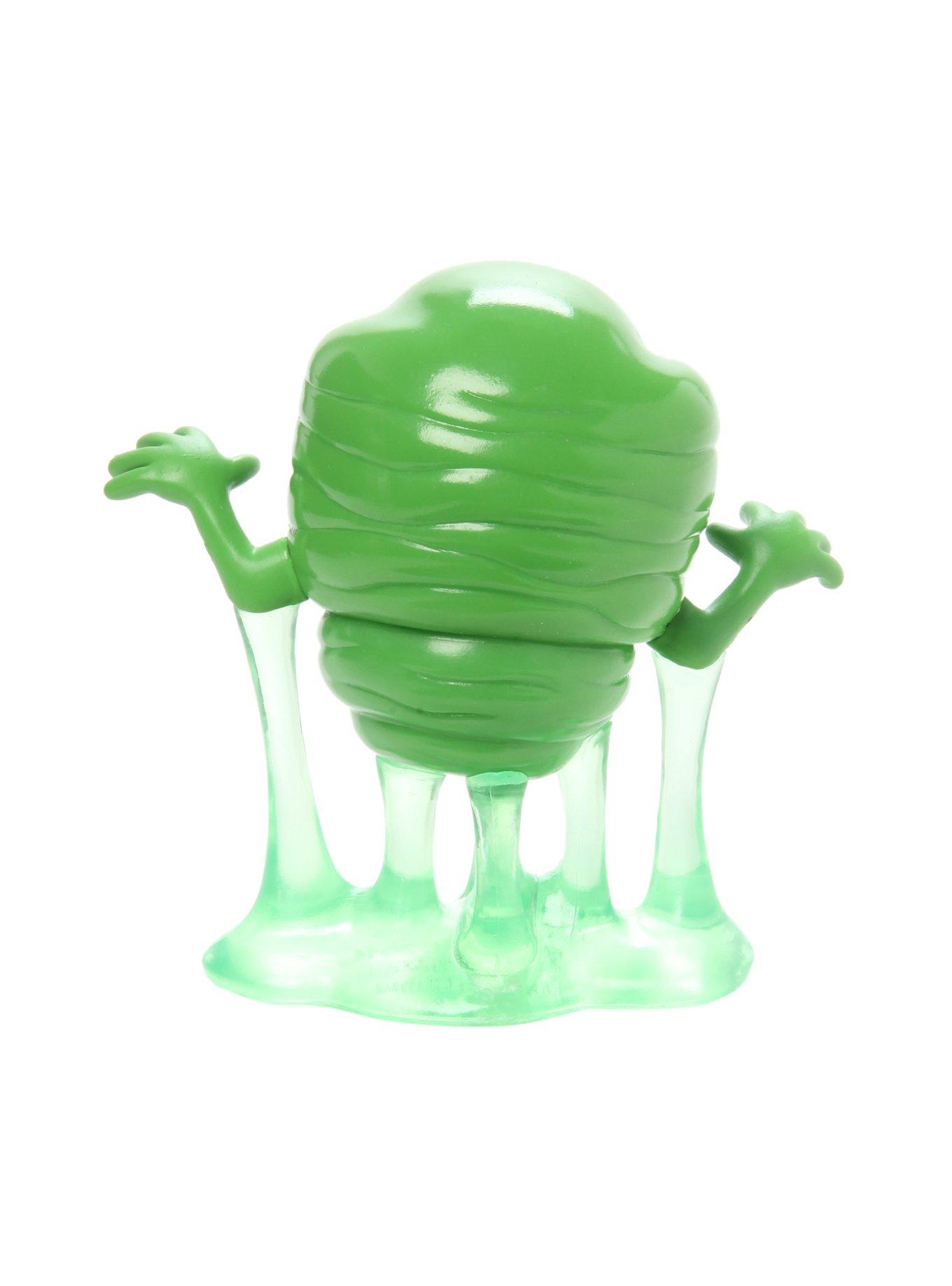 Funko Ghostbusters Pop! Movies Slimer Vinyl Figure, , alternate