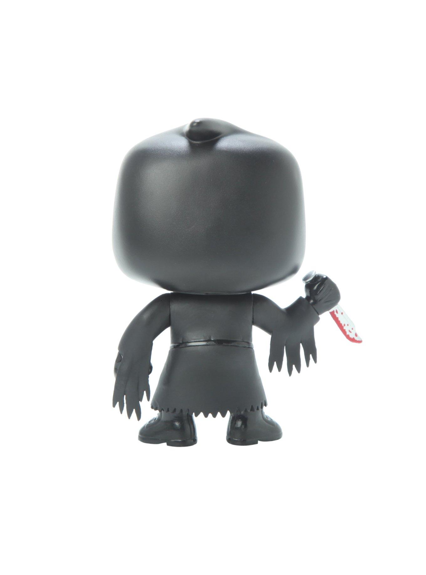 Funko Scream Pop! Movies Ghost Face Vinyl Figure, , alternate