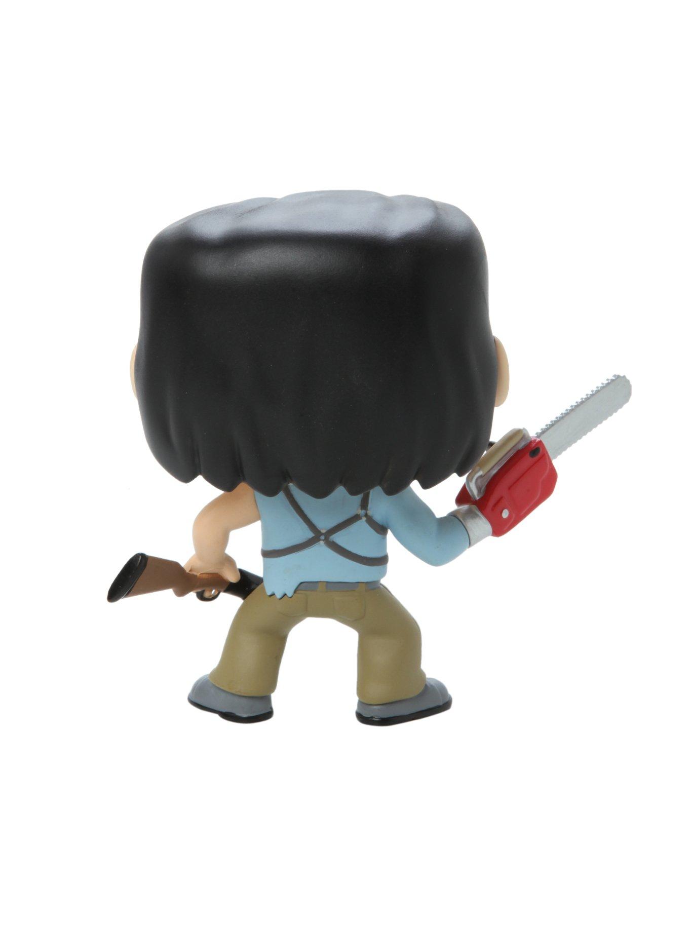 Funko Army Of Darkness Pop! Ash Vinyl Figure, , alternate