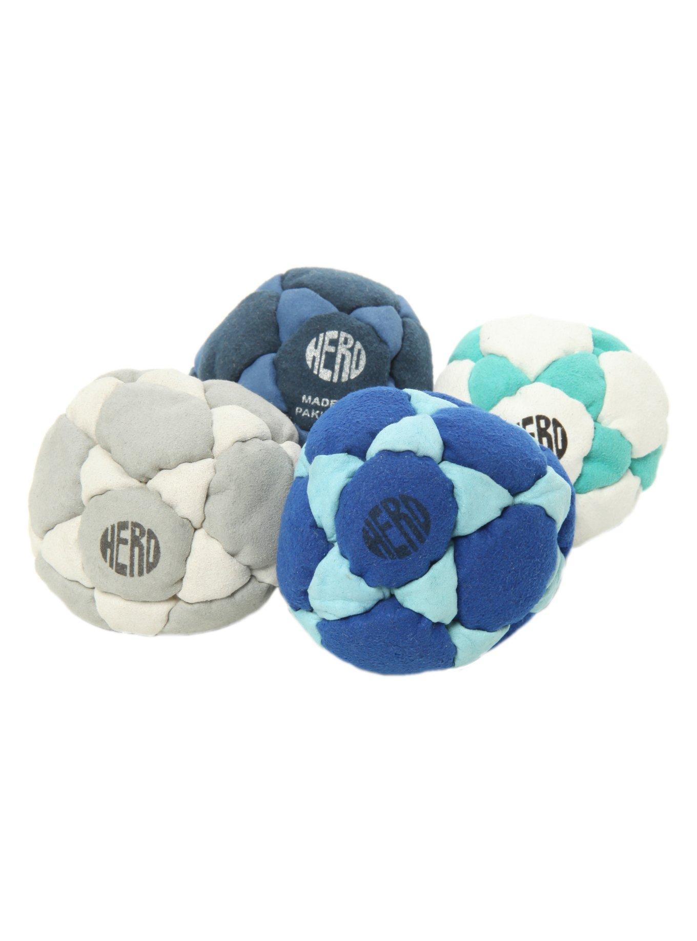 Hero Footbag, , alternate