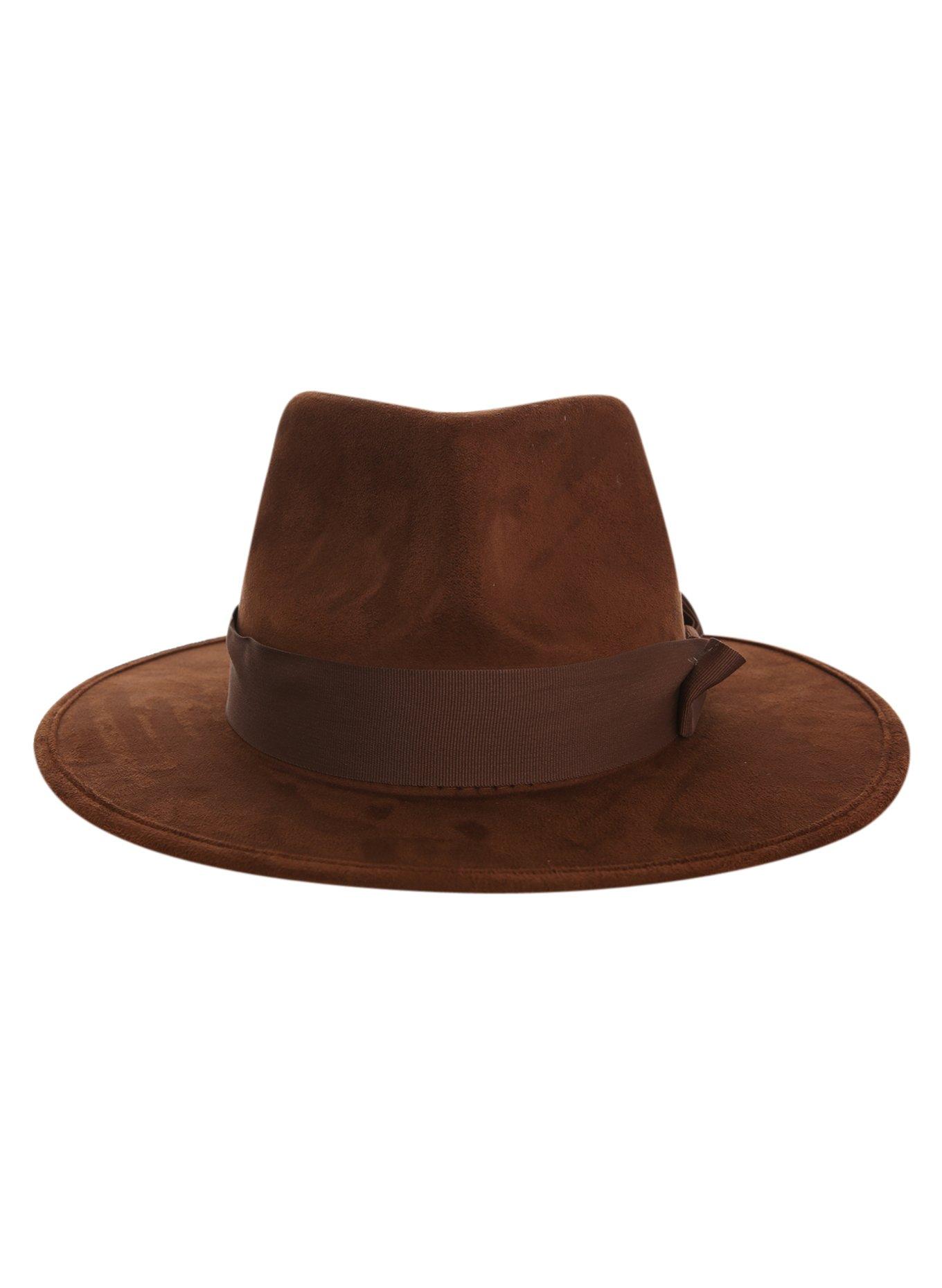 Doctor Who Fourth Doctor's Hat, , alternate
