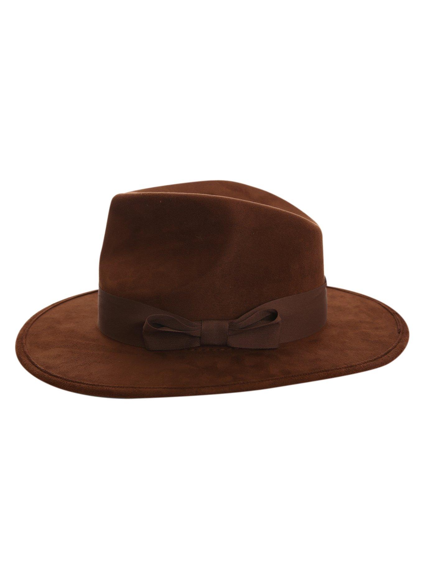 Doctor Who Fourth Doctor's Hat, , alternate