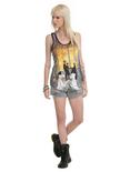 Disney One Hundred And One Dalmatians Forever Girls Tank Top, , alternate