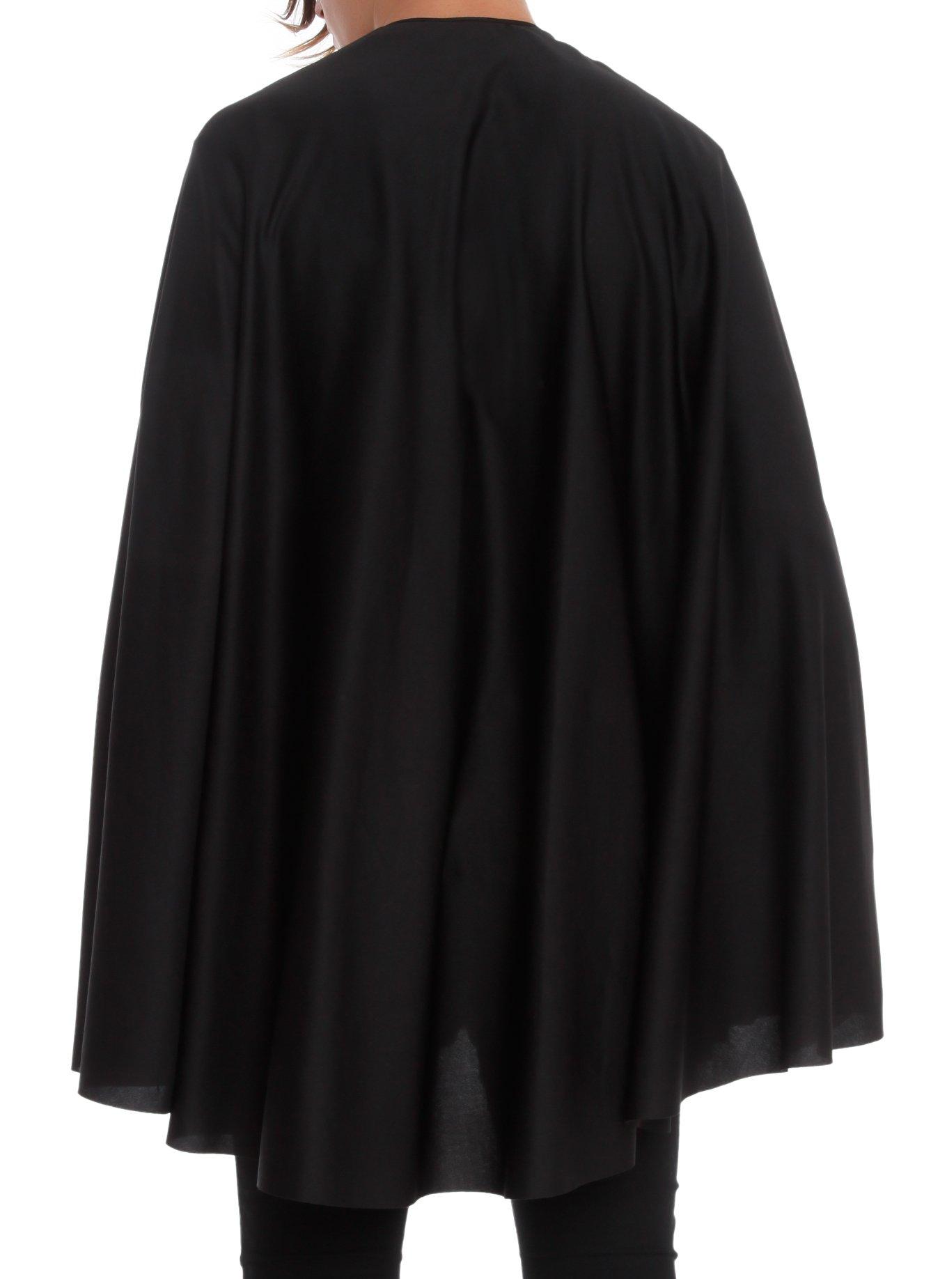 Black Cape, , alternate