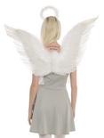 White Angel Wings Kit, , alternate