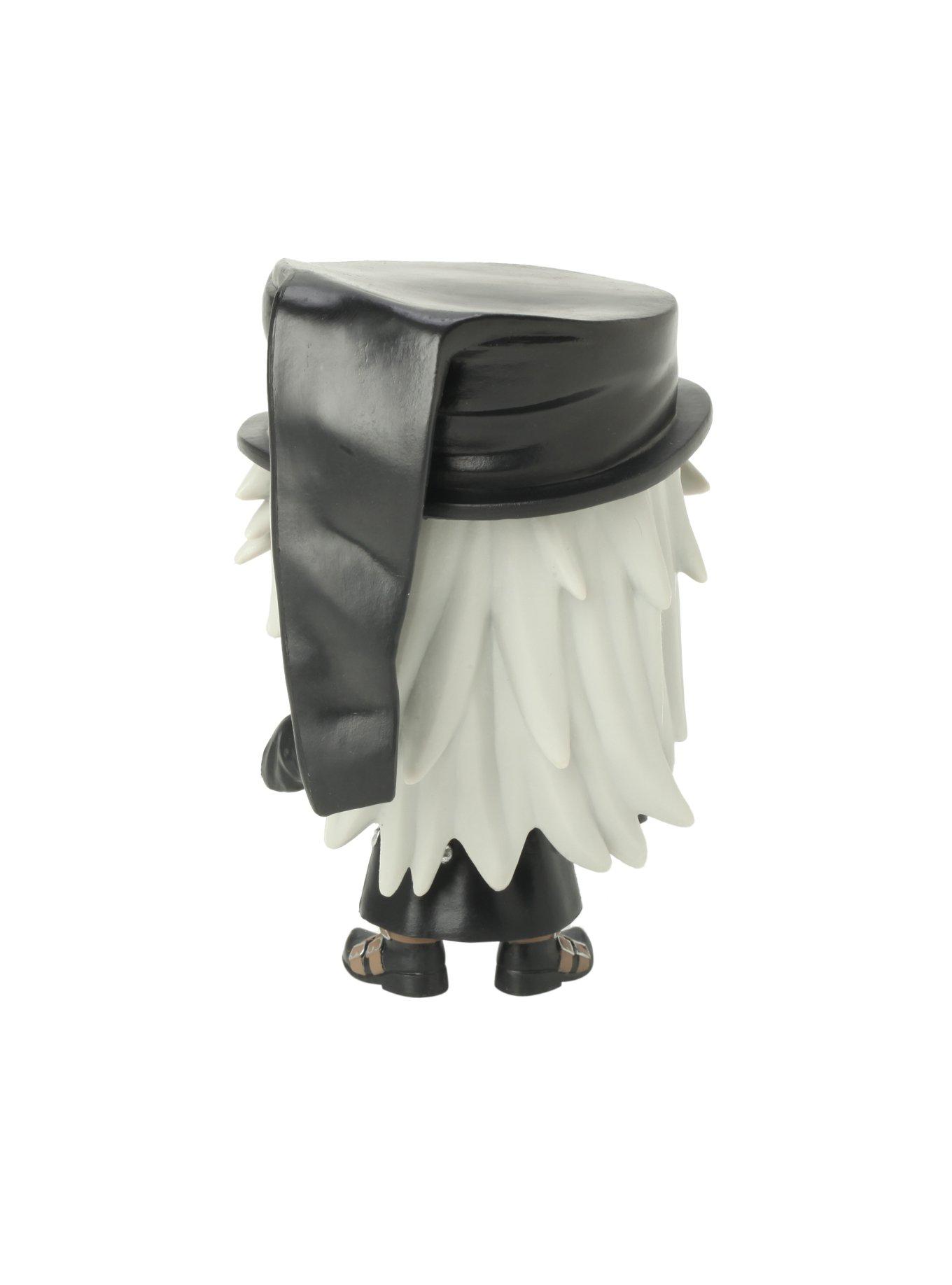 Black Butler Pop! Animation Undertaker Vinyl Figure, , alternate