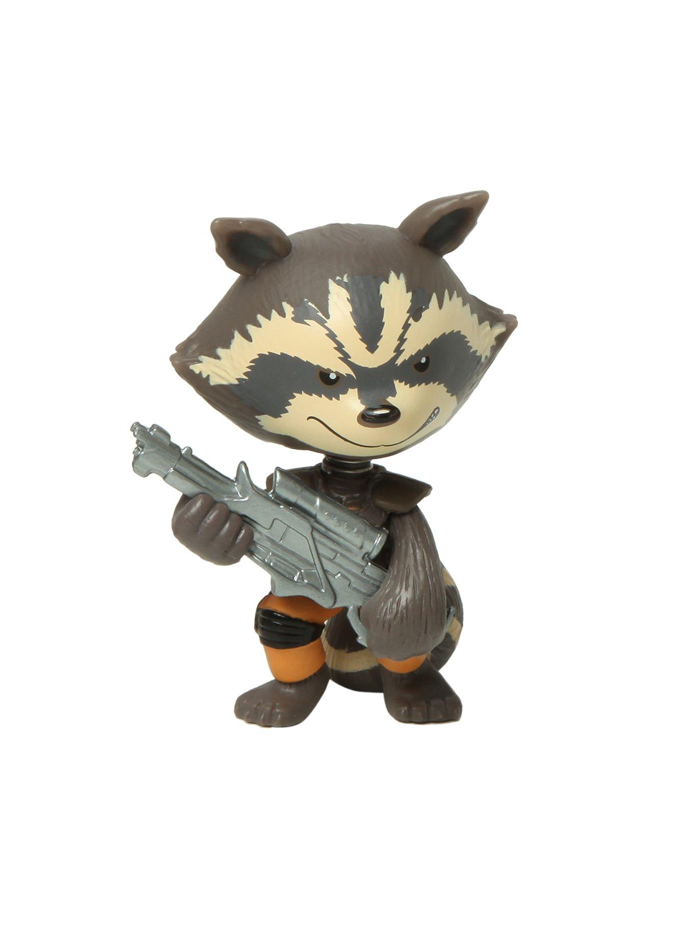 Marvel Guardians Of The Galaxy Mystery Minis Blind Box Vinyl Bobble-Head, , alternate