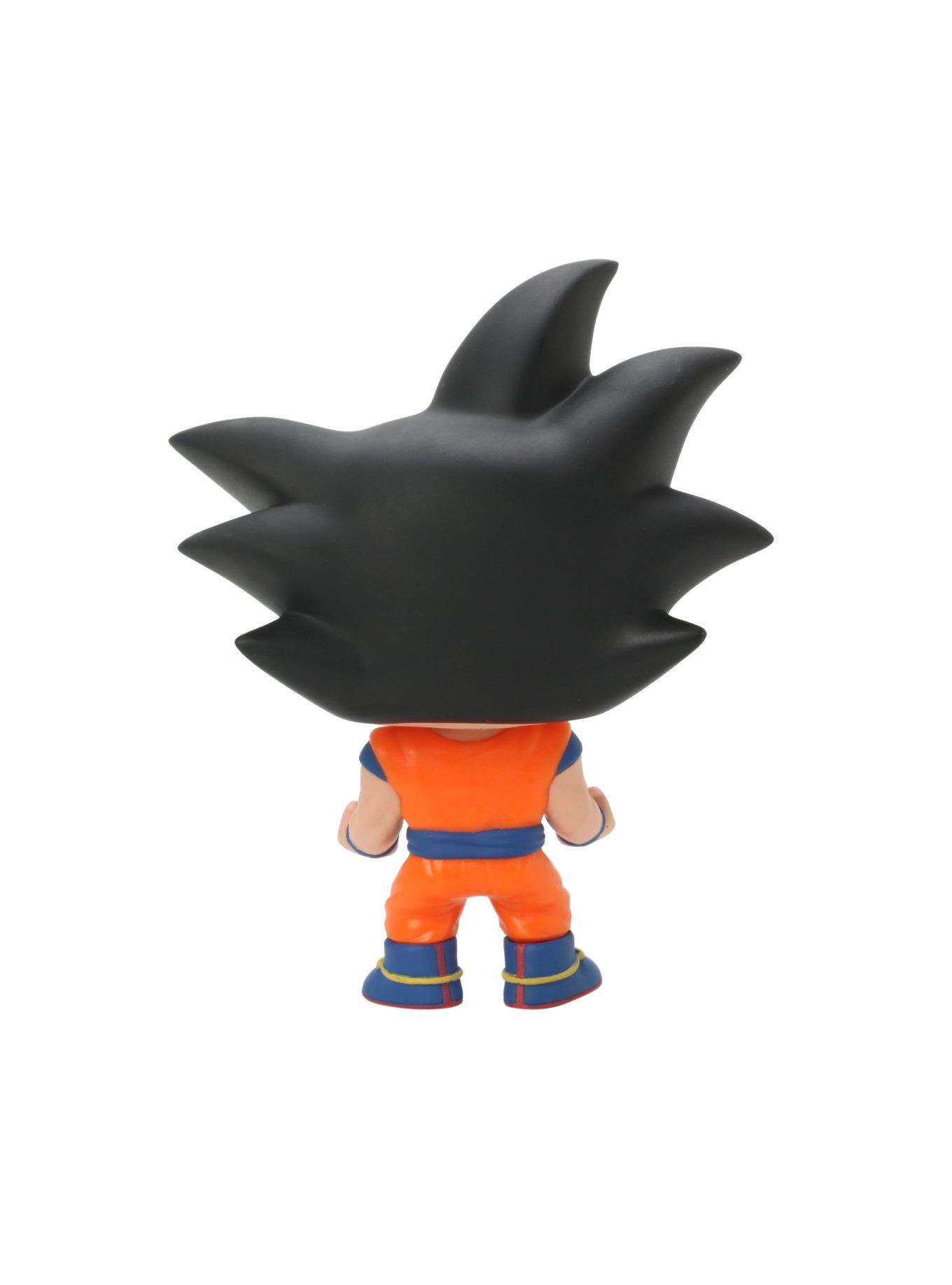 Funko Dragon Ball Z Pop! Animation Goku Vinyl Figure, , alternate