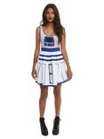 Star Wars Her Universe R2-D2 Dress, , alternate