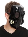 Gas Mask Black Mask, , alternate