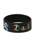 My Little Pony Rainbow Dash Rubber Bracelet, , alternate