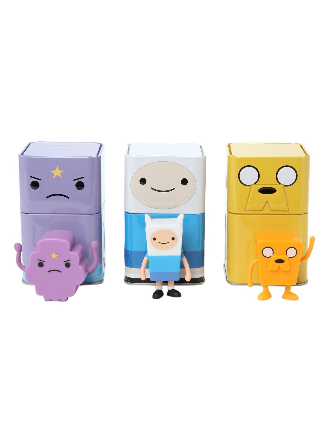Funko Adventure Time Mystery Minis Blind Box Vinyl Figure, , alternate