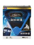 Doctor Who Trivial Pursuit Game, , alternate