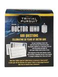 Doctor Who Trivial Pursuit Game, , alternate