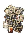 Attack On Titan Playing Cards, , alternate