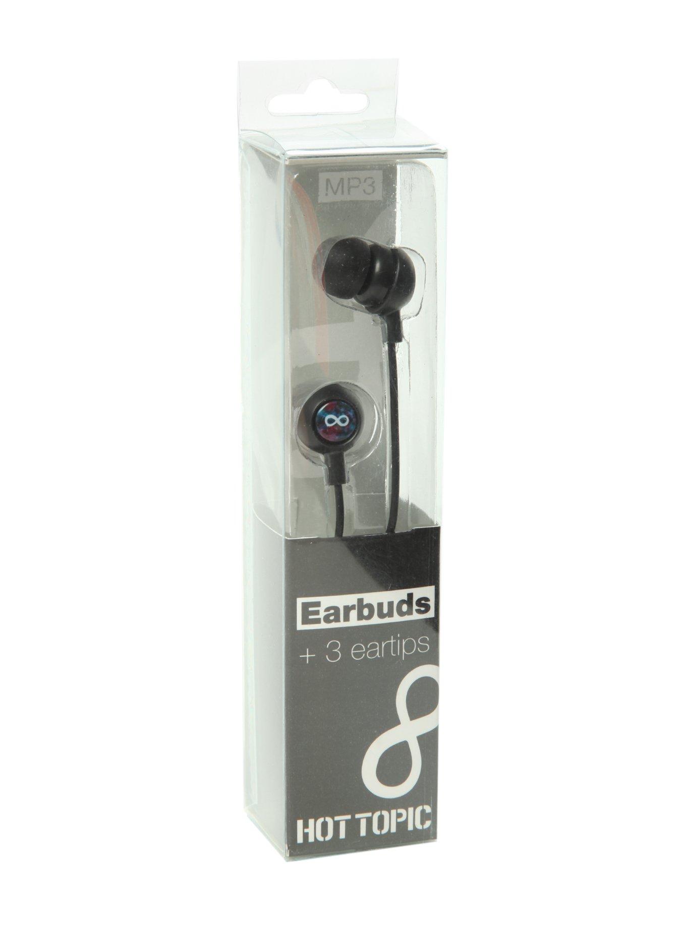 Galaxy Infinity Earbuds, , alternate - view 3