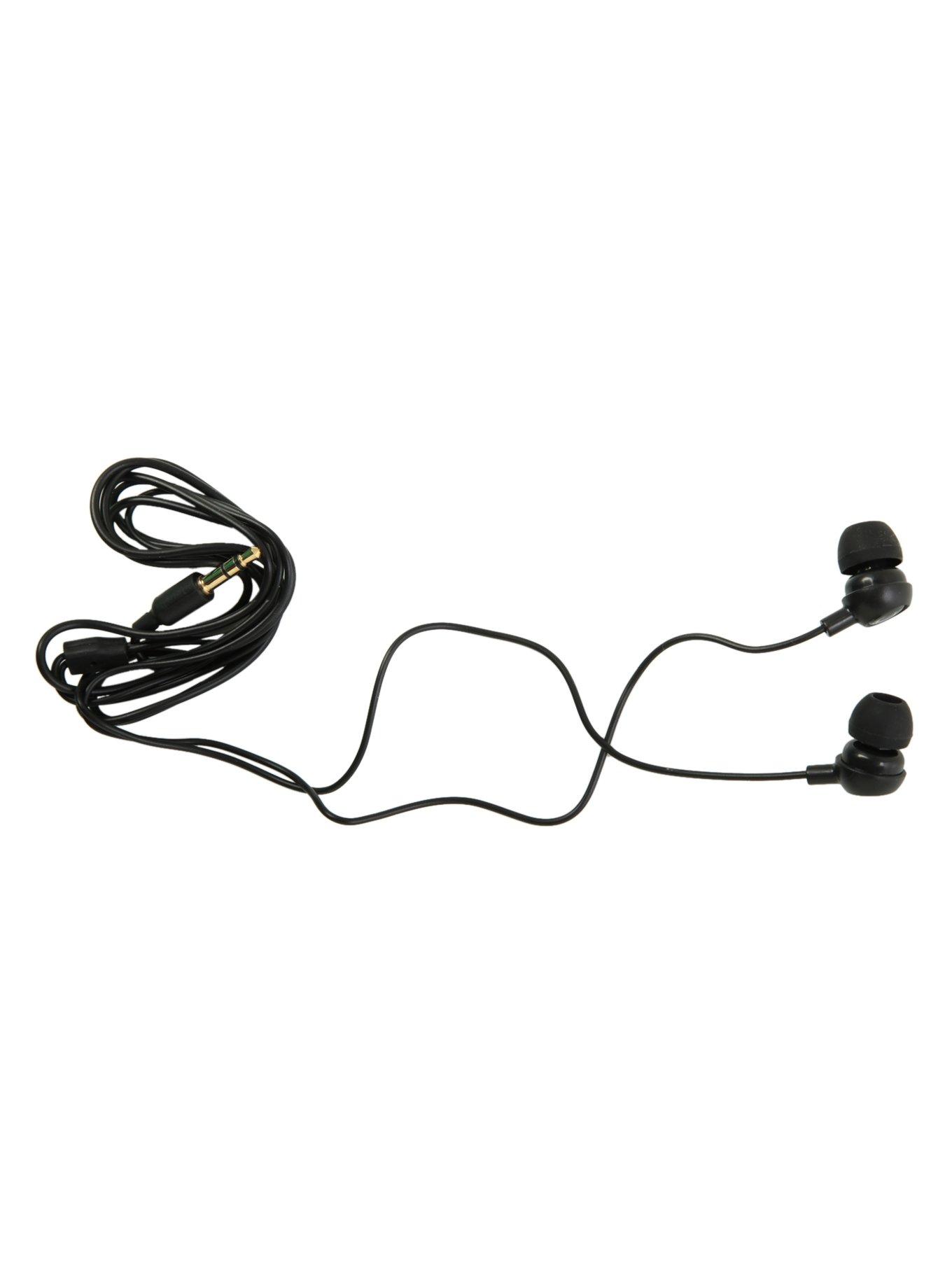 Anchor Earbuds, , alternate