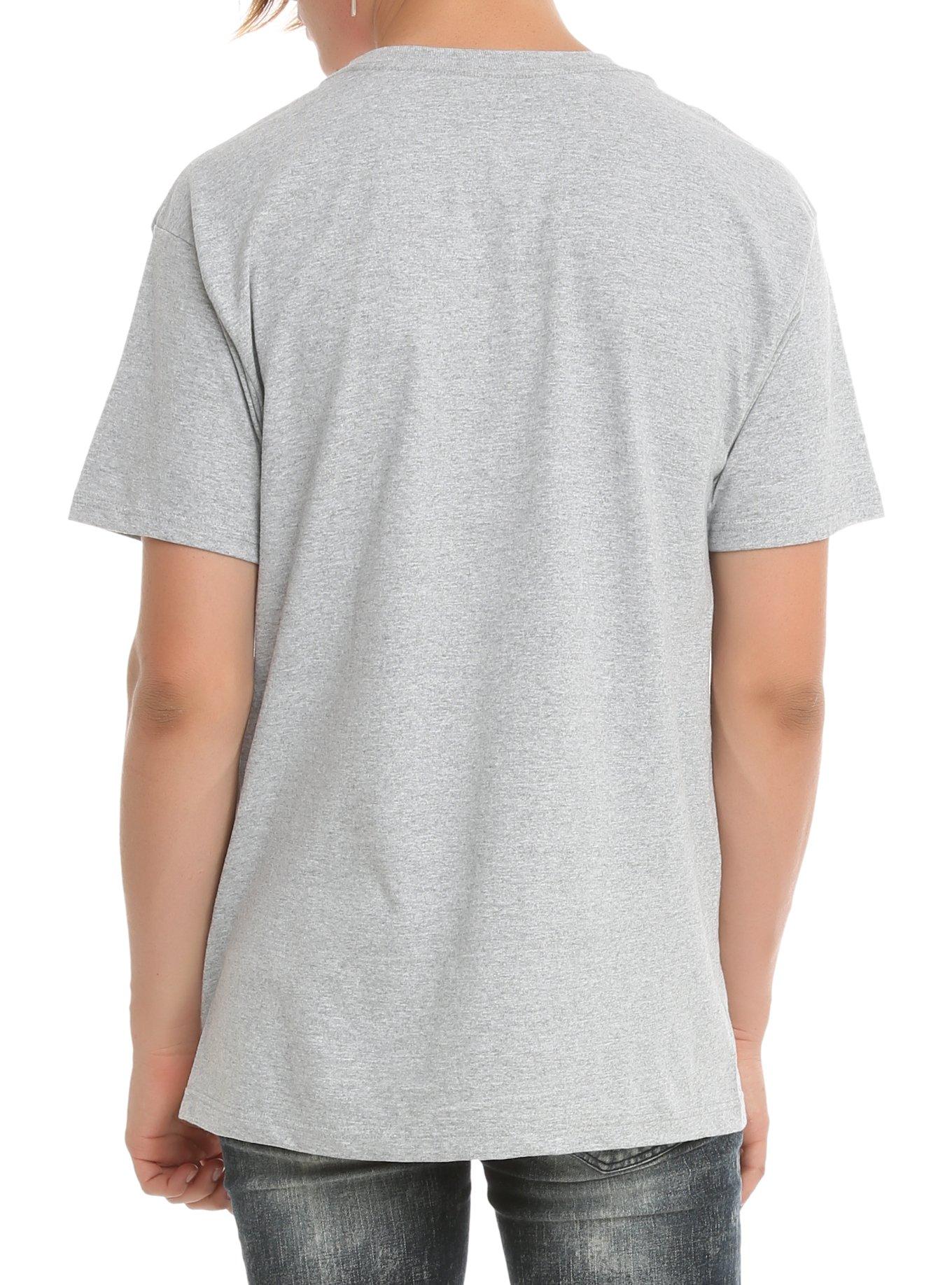 Marvel The Amazing Spider-Man 2 Crawl T-Shirt, , alternate