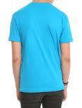 Pizza Pocket Slim-Fit T-Shirt 2XL, , alternate