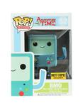 Funko Adventure Time Pop! Beemo Metallic Vinyl Figure, , alternate