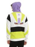 Disney Toy Story Buzz Lightyear Costume Zip Hoodie, , alternate