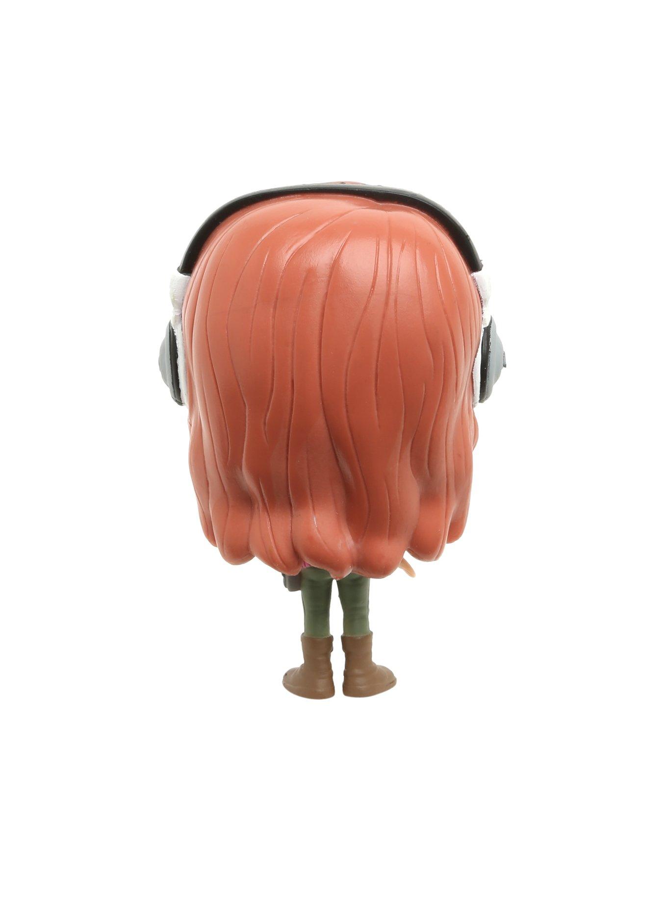 Funko Supernatural Pop! Television Charlie Vinyl Figure, , alternate