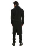 Long Detective Overcoat, , alternate