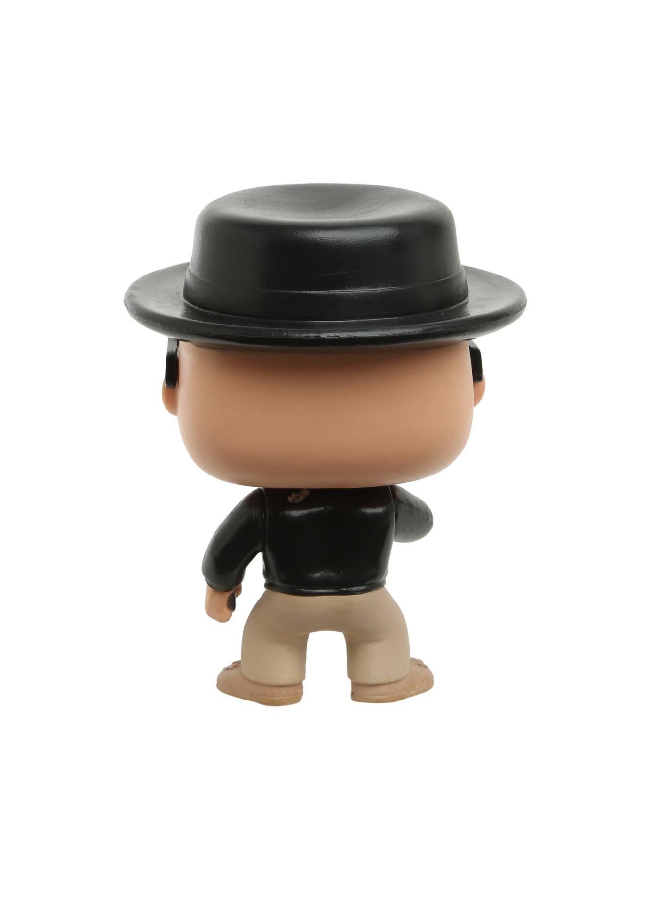 Funko Breaking Bad Pop! Television Heisenberg Vinyl Figure, , alternate