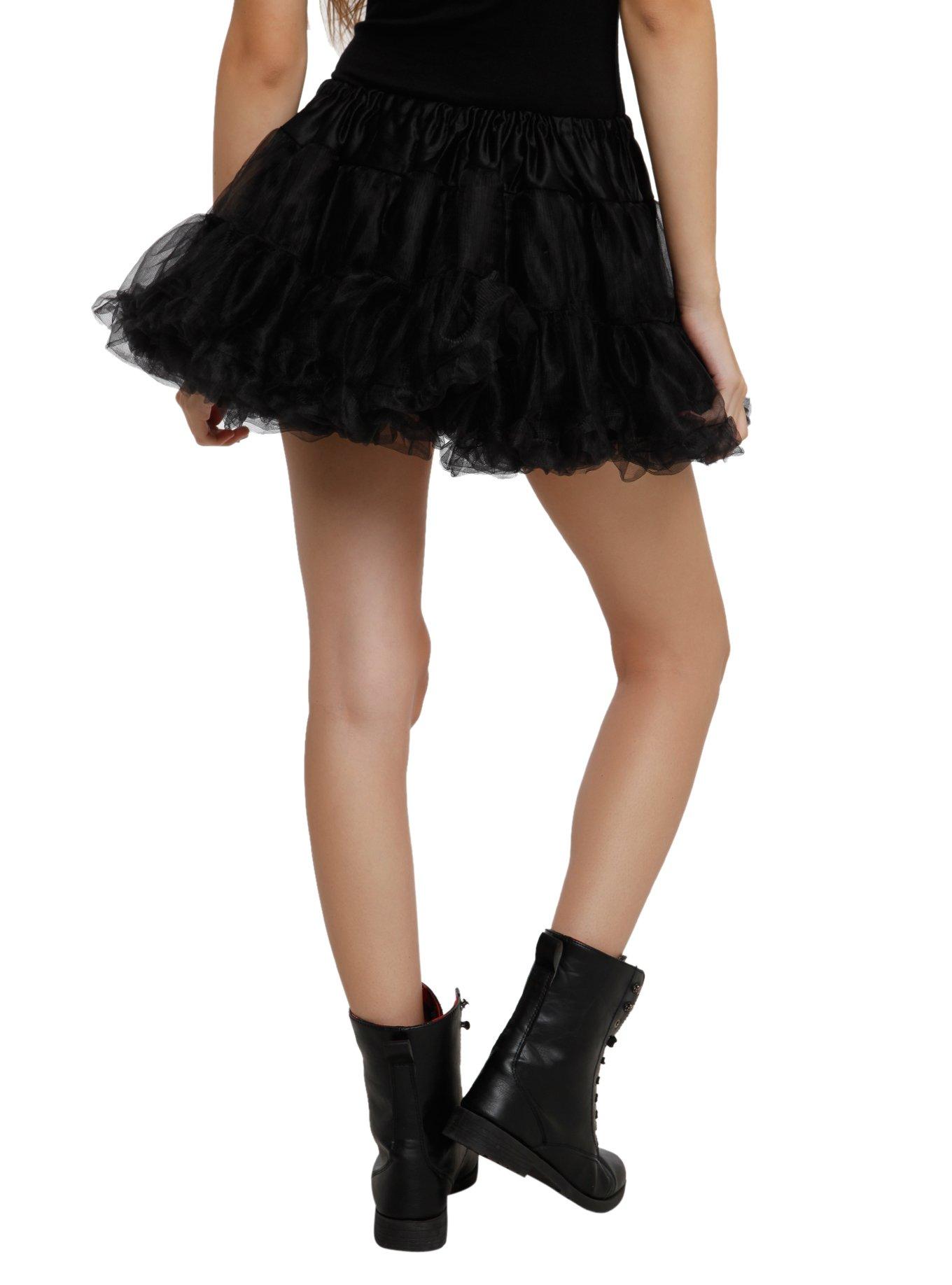 Black Tutu, , alternate