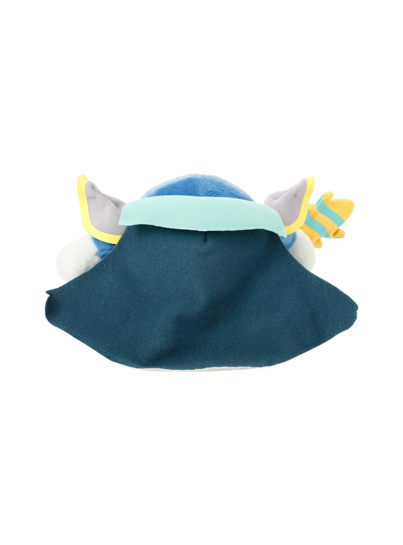 Kirby Meta Knight 6" Plush, , alternate