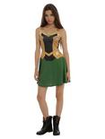 Marvel Her Universe Loki Costume Dress, , alternate
