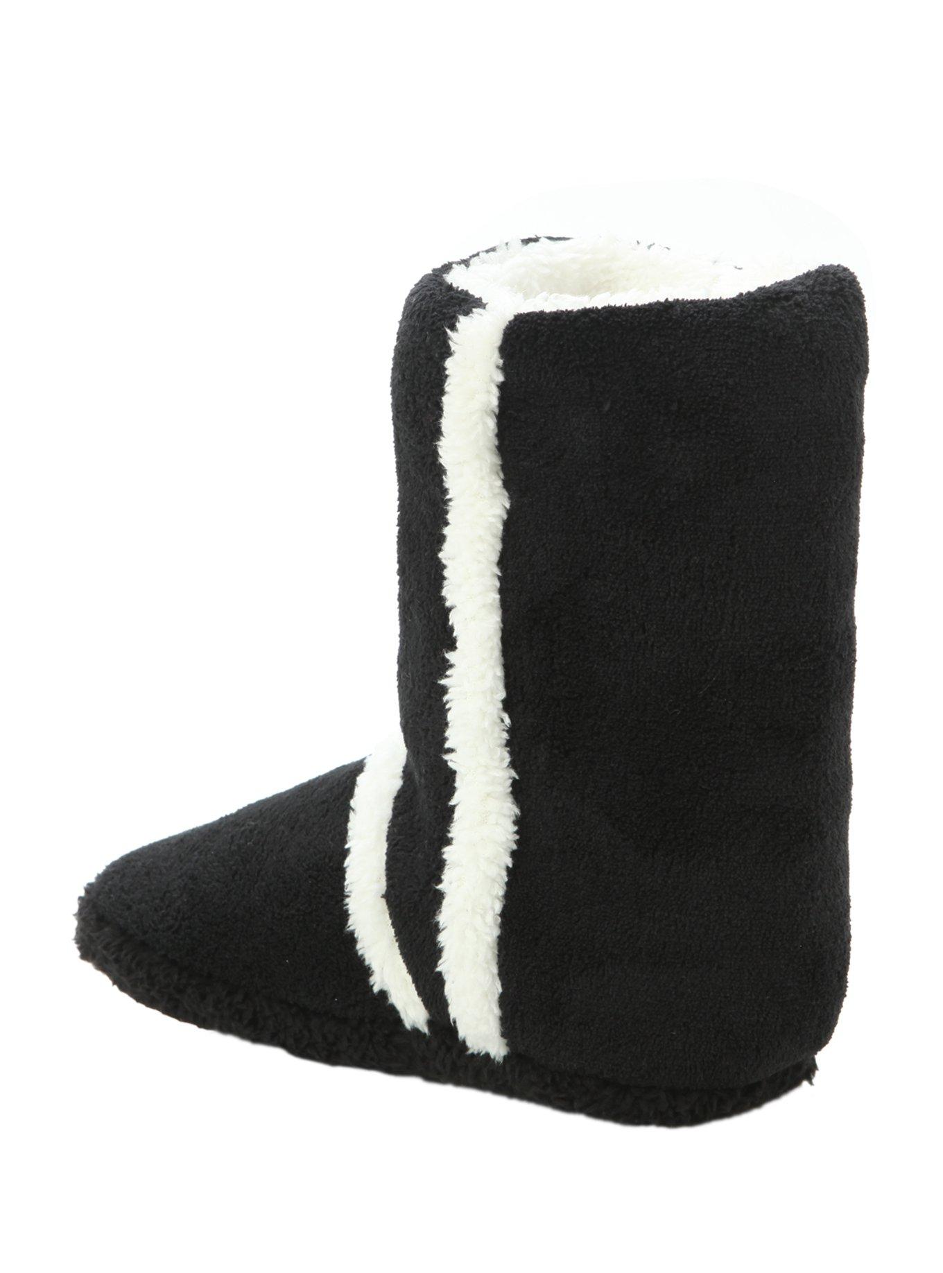 The Nightmare Before Christmas Jack Slipper Boots, , alternate
