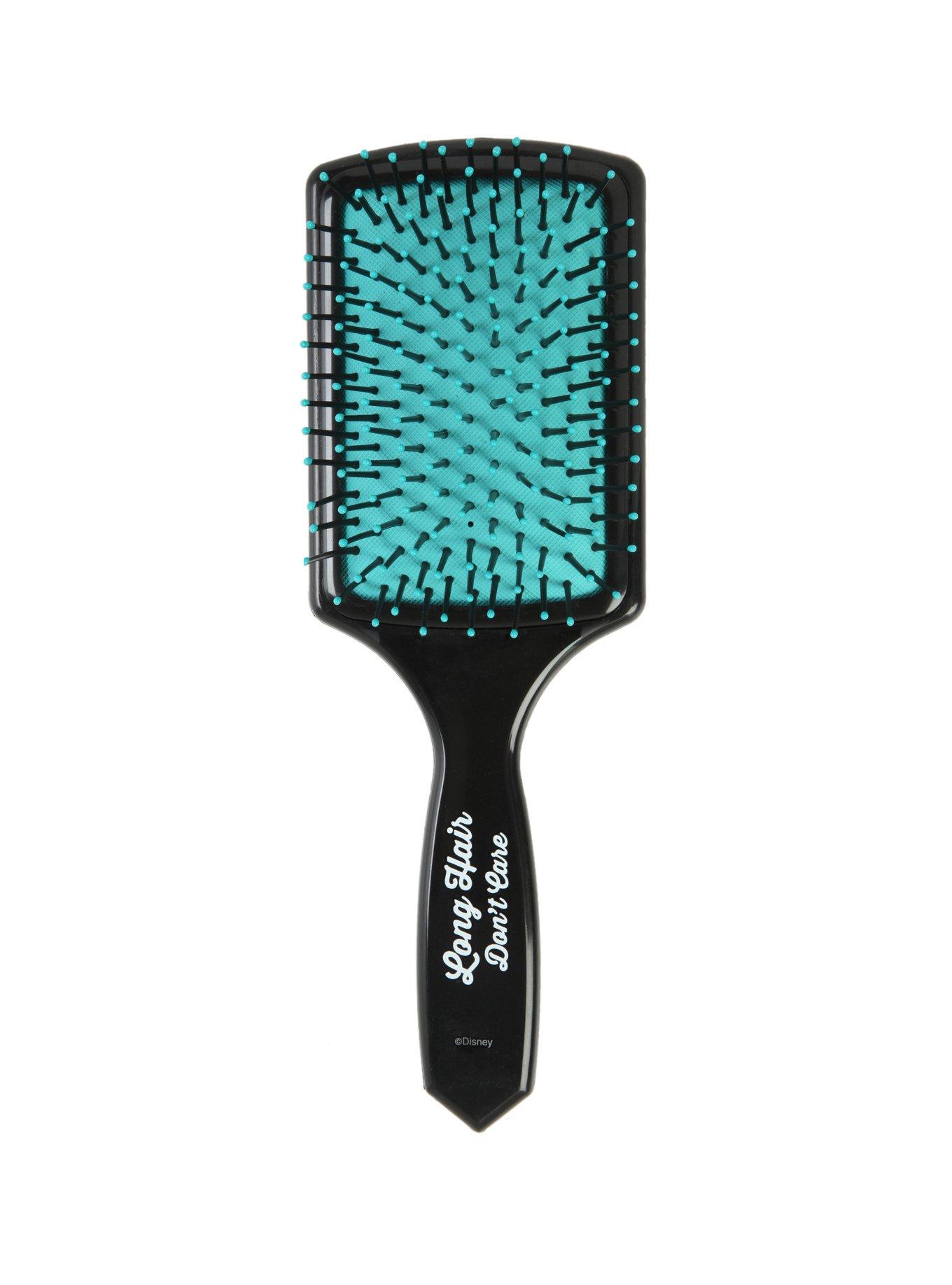 Disney Tangled Hair Brush, , alternate