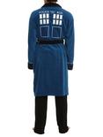 Doctor Who TARDIS Robe, , alternate