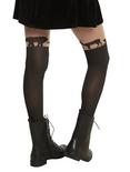 Disney The Lion King Faux Thigh High Tights, , alternate