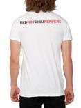 Red Hot Chili Peppers Eye Logo T-Shirt, , alternate