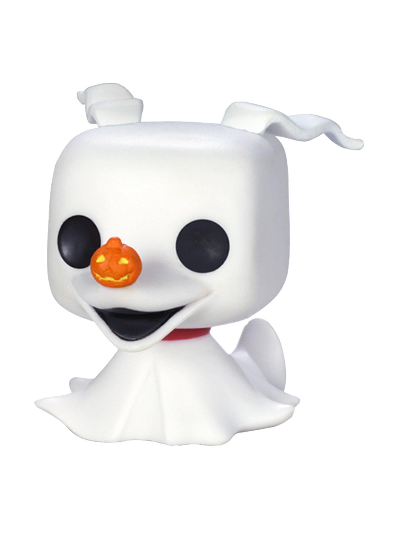Funko The Nightmare Before Christmas Pop! Zero Vinyl Figure, , alternate
