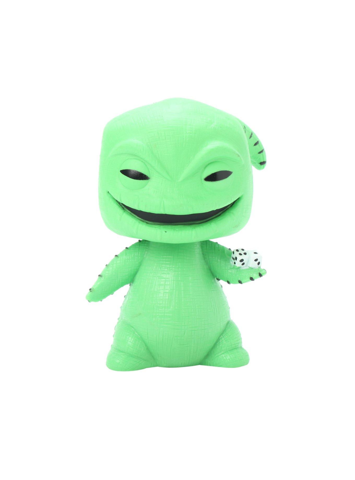 Funko Disney Pop! The Nightmare Before Christmas Oogie Boogie Vinyl Figure, , alternate - view 2