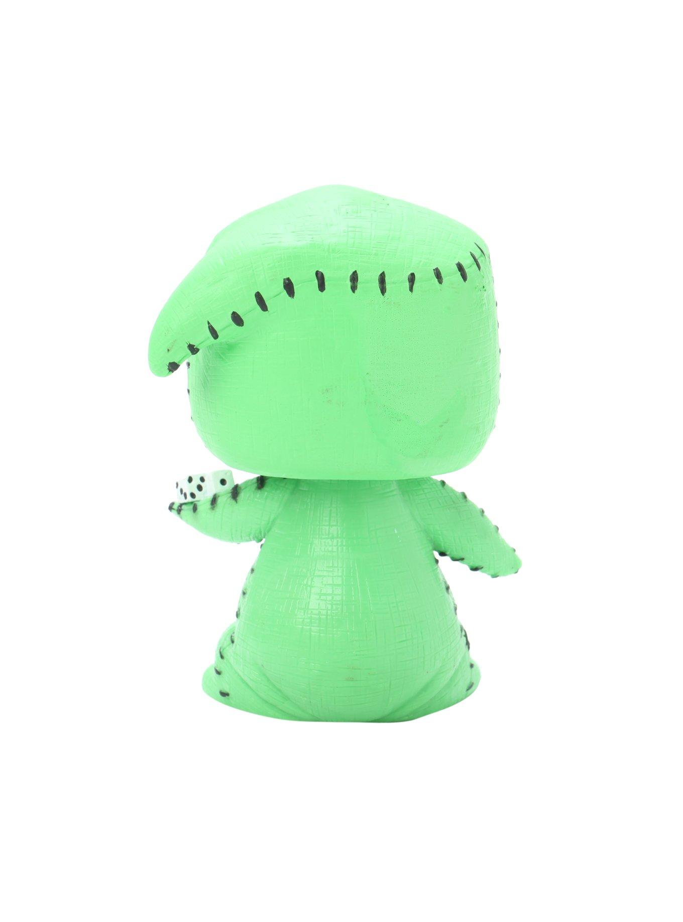 Funko Disney Pop! The Nightmare Before Christmas Oogie Boogie Vinyl Figure, , alternate - view 3