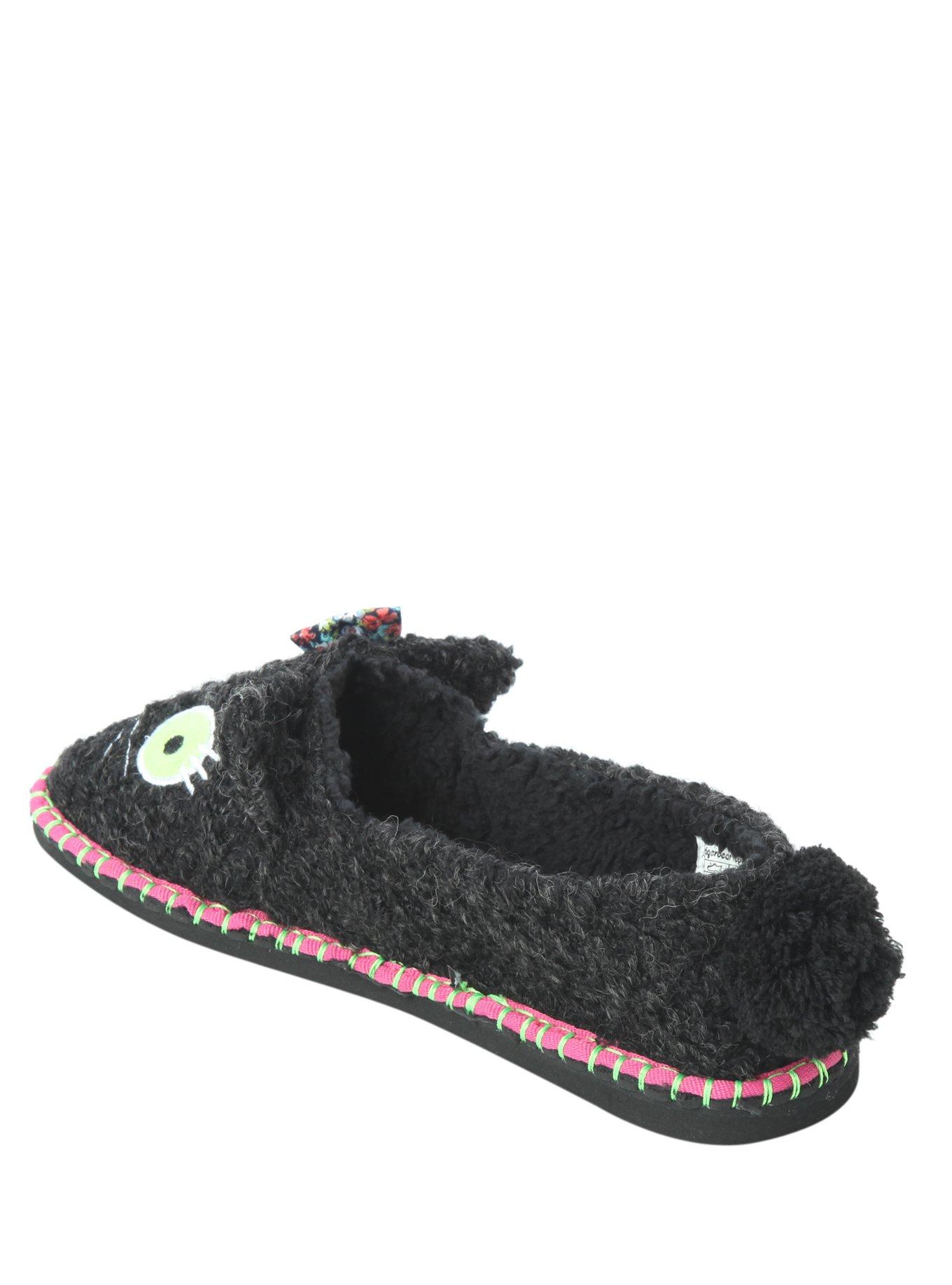 Kitkat Kitty Slip-On Shoes, , alternate