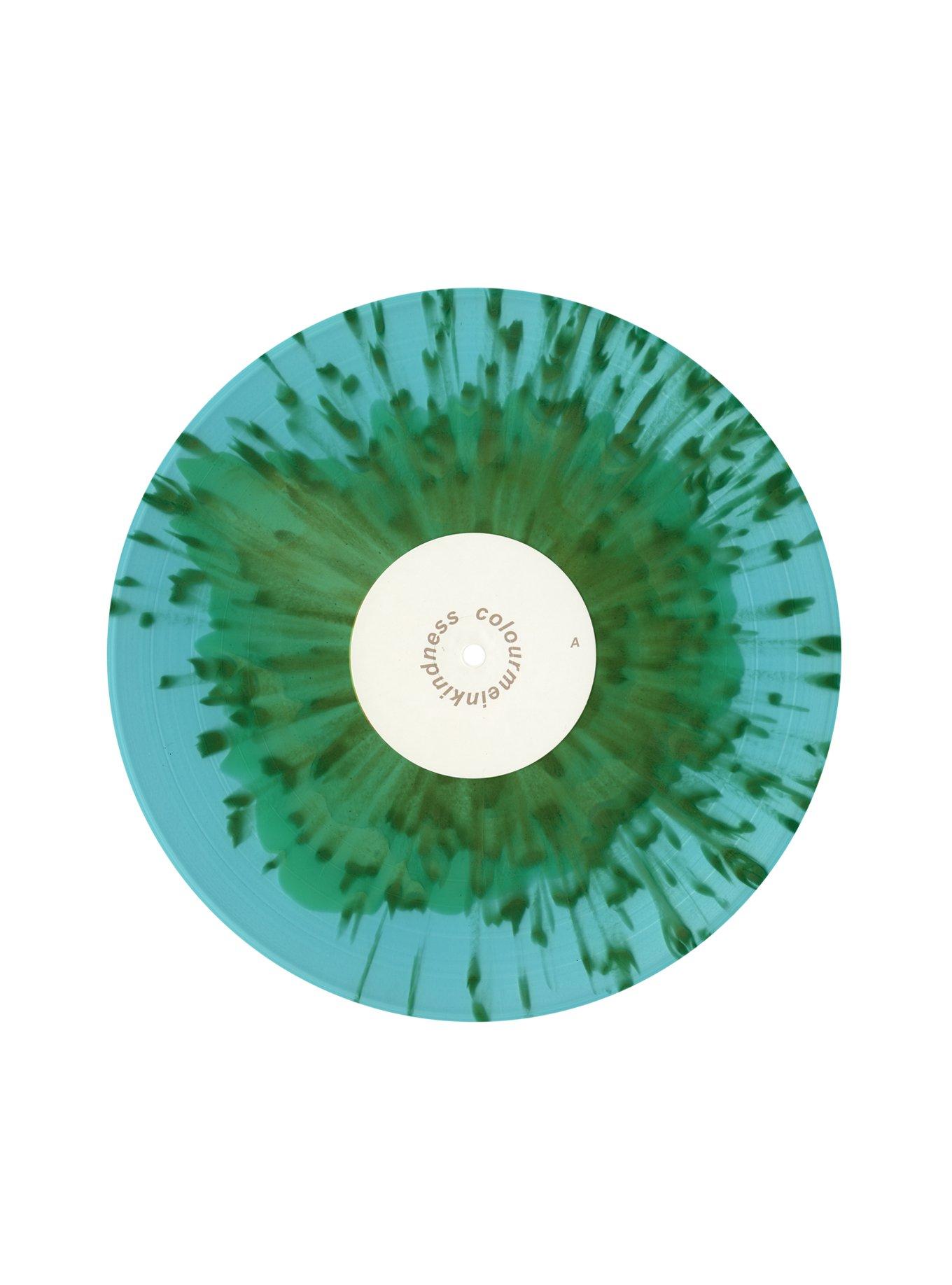 Basement - Colourmeinkindness Vinyl Hot Topic Exclusive, , alternate